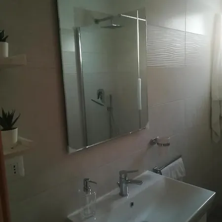 Il Corbezzolo Holiday home