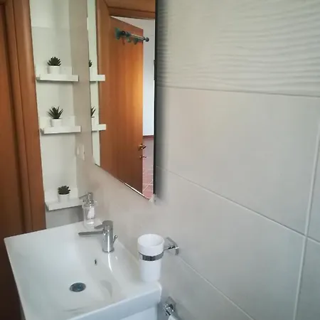 Il Corbezzolo Holiday home *