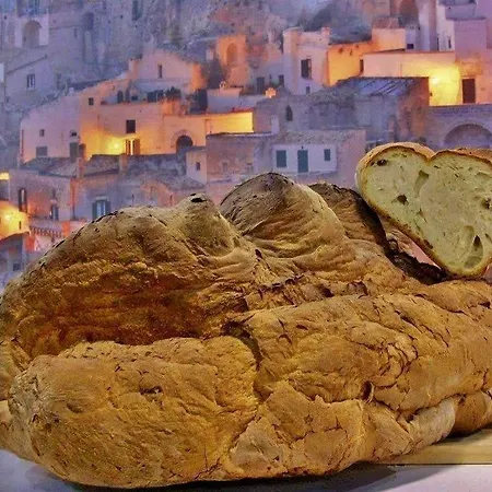 Il Corbezzolo Matera