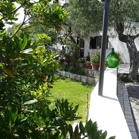 Il Corbezzolo Сasa de vacaciones