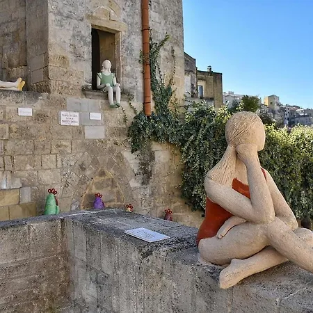 Il Corbezzolo Matera