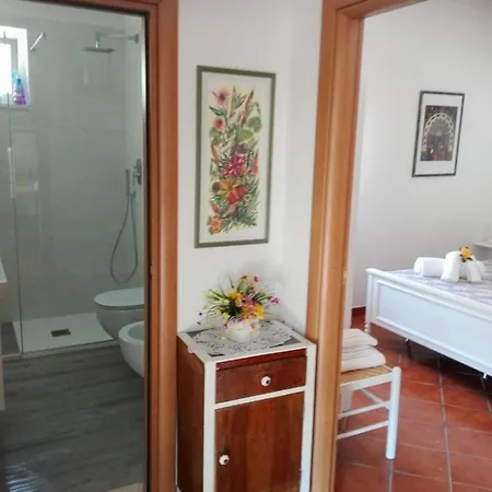 Il Corbezzolo Matera