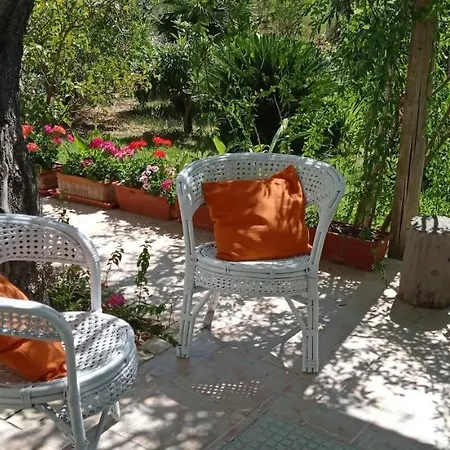 Il Corbezzolo Сasa de vacaciones