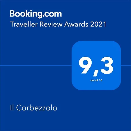 Il Corbezzolo Сasa de vacaciones