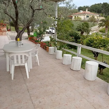 Il Corbezzolo Сasa de vacaciones