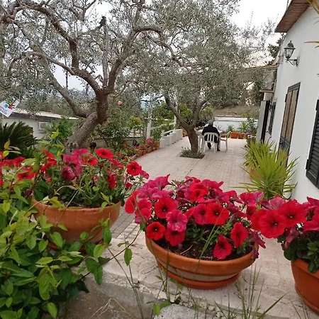 Holiday home Il Corbezzolo Matera