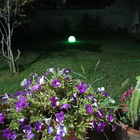 Holiday home Il Corbezzolo *