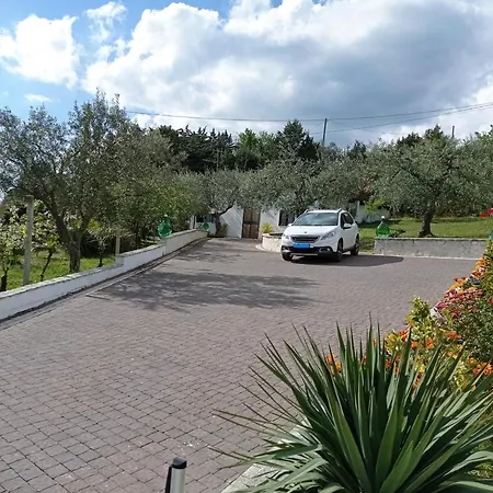 Il Corbezzolo * מטרה