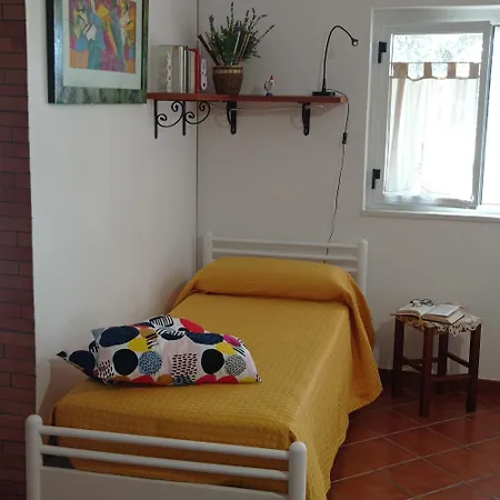 Сasa de vacaciones Il Corbezzolo