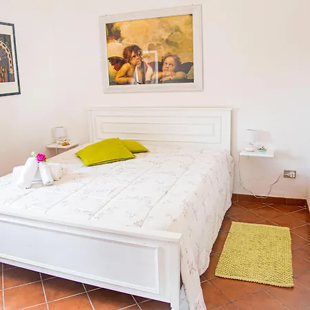 Il Corbezzolo * מטרה