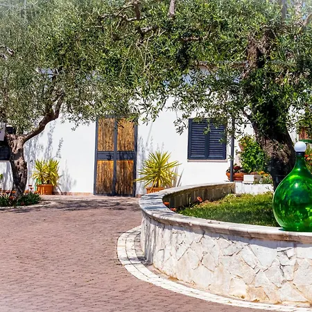 Сasa de vacaciones Il Corbezzolo Matera