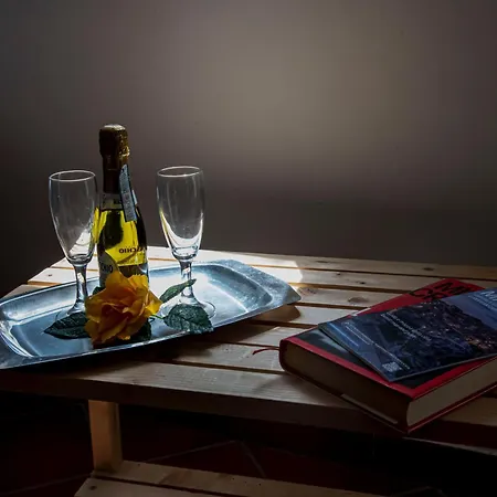 Сasa de vacaciones Il Corbezzolo *