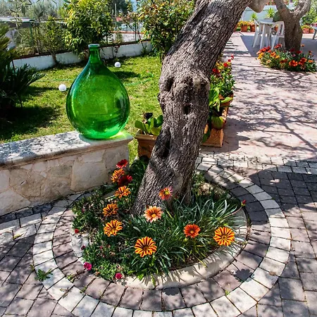 Сasa de vacaciones Il Corbezzolo Matera