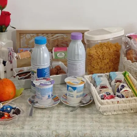 בית נופש Il Corbezzolo מטרה