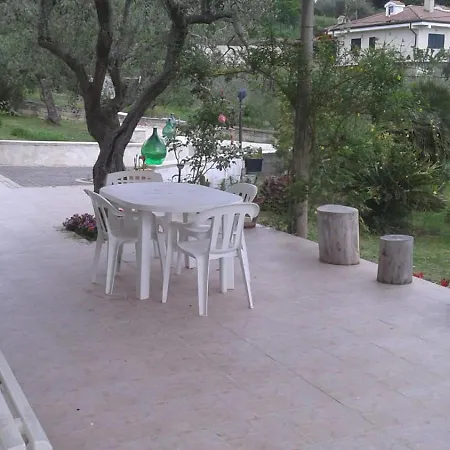 Il Corbezzolo מטרה