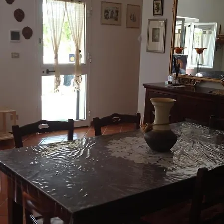 בית נופש Il Corbezzolo