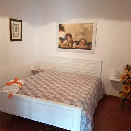 Il Corbezzolo Holiday home