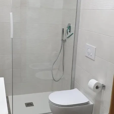 Il Corbezzolo Holiday home *