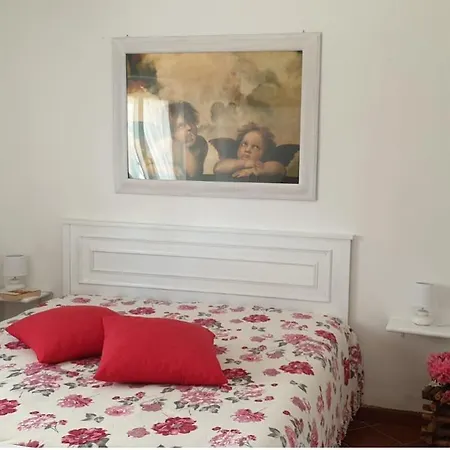 Il Corbezzolo Holiday home