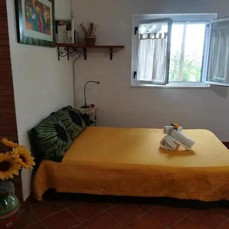 Holiday home Il Corbezzolo *