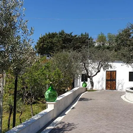 Il Corbezzolo * Matera