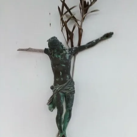 Сasa de vacaciones Il Corbezzolo