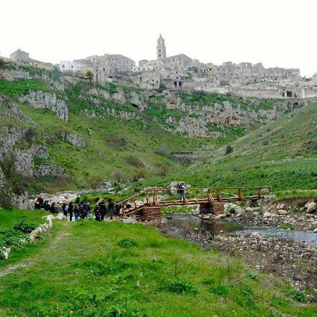 Il Corbezzolo Matera