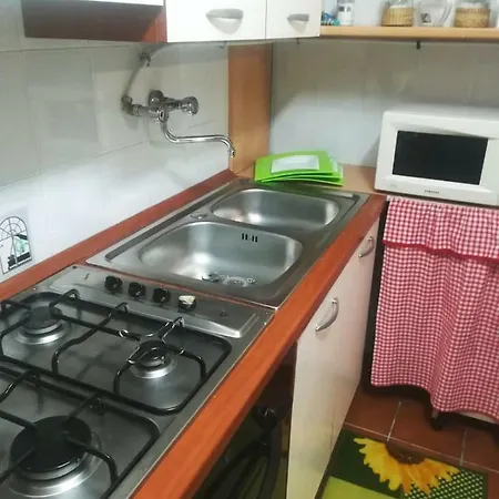 Holiday home Il Corbezzolo *