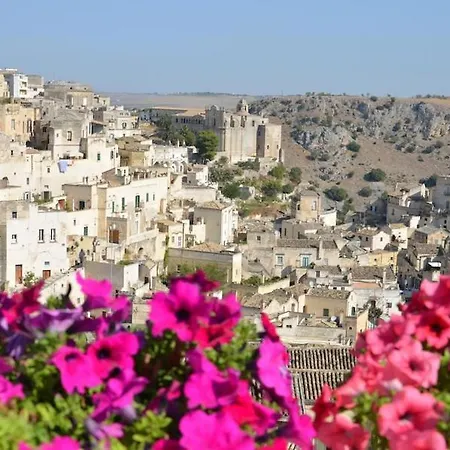 Il Corbezzolo Holiday home Matera
