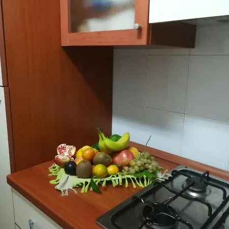 Il Corbezzolo Matera