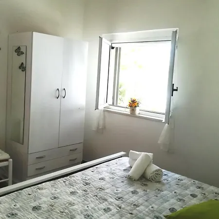 Il Corbezzolo Сasa de vacaciones Matera