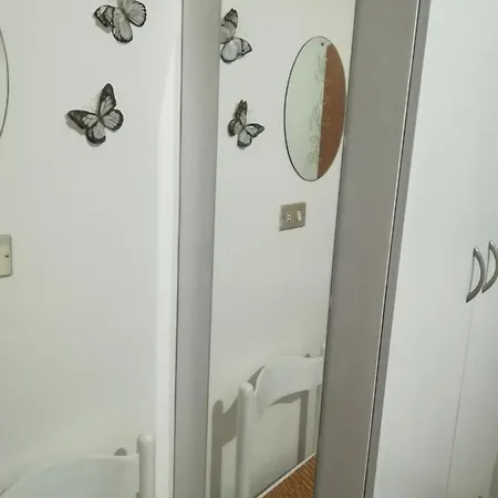 Holiday home Il Corbezzolo Matera