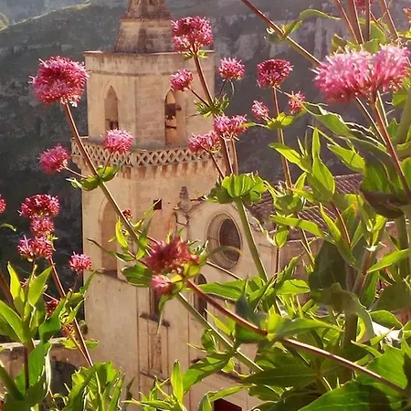 Il Corbezzolo Matera
