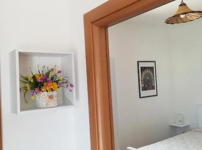 Il Corbezzolo * Matera