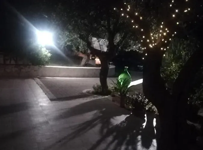 Casa vacanze Il Corbezzolo