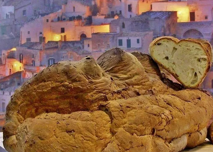 Il Corbezzolo Matera