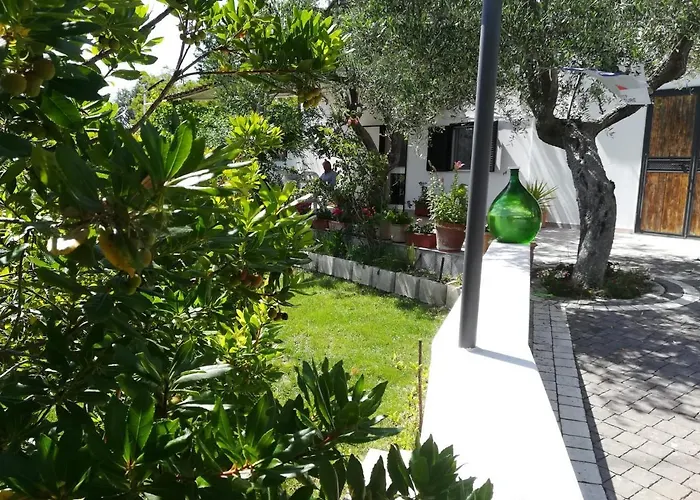 Il Corbezzolo Casa vacanze