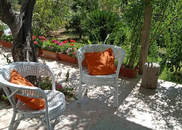 Il Corbezzolo Hébergement de vacances