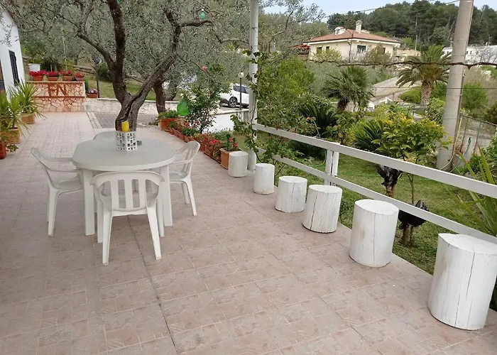 Il Corbezzolo Hébergement de vacances