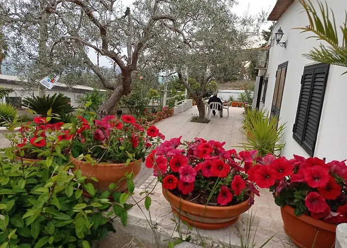 Hébergement de vacances Il Corbezzolo Matera