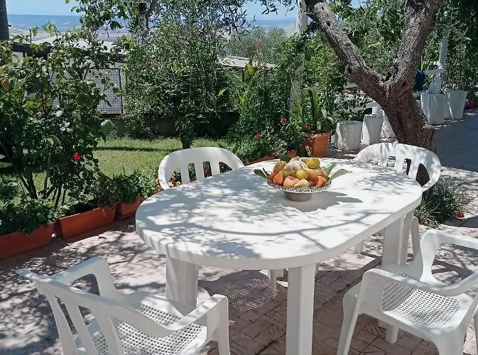 Il Corbezzolo Casa vacanze