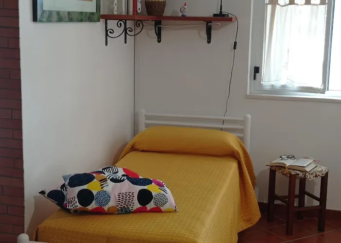 Hébergement de vacances Il Corbezzolo