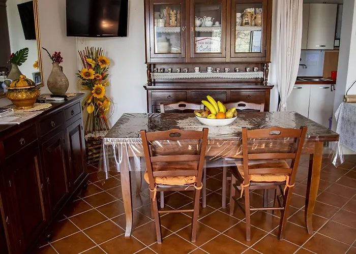 Il Corbezzolo * Matera