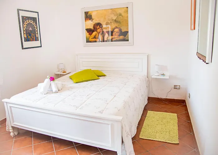 Il Corbezzolo * Matera