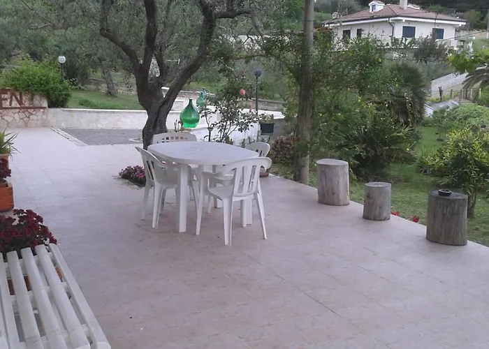 Il Corbezzolo Matera