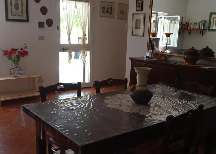 Casa vacanze Il Corbezzolo