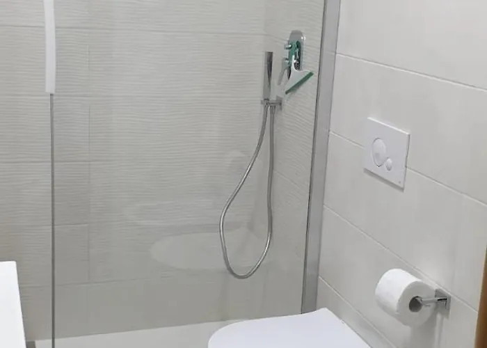 Il Corbezzolo Hébergement de vacances *