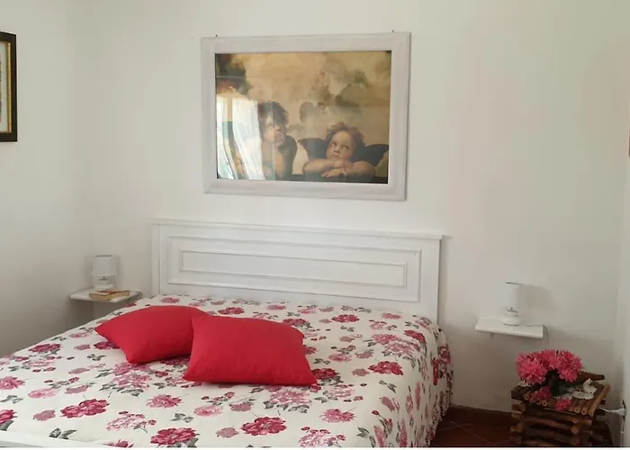 Il Corbezzolo Casa vacanze