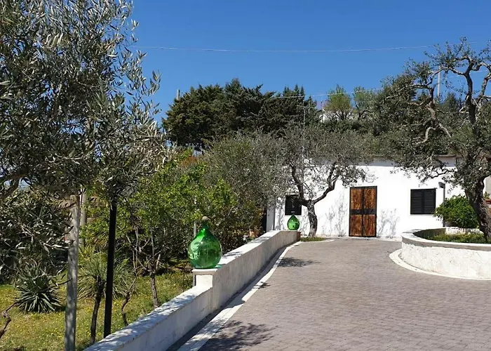 Il Corbezzolo * Matera