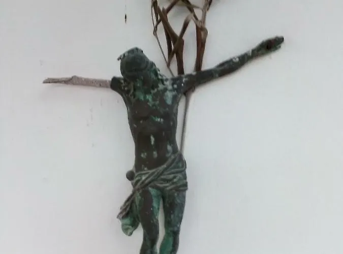 Hébergement de vacances Il Corbezzolo